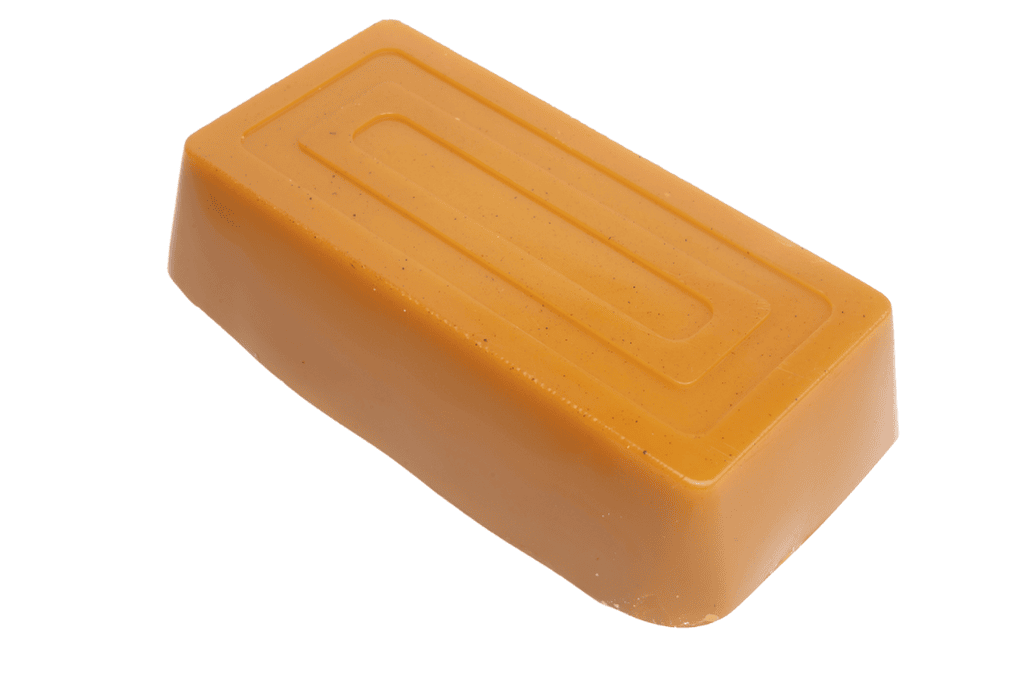 Cera Española Orgánica - Miel, 1 kilogramo